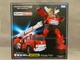 Transformers masterpiece MP33 Inferno Action Figure TAKARA TOMY USED