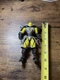 Power Rangers Beast Morphers EVOX 6" Action Figure 2018 Hasbro C3252A SCG
