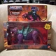 Masters of the Universe Origins Panthor 6 inch Action Figure - GVN49