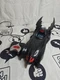 Batman & Robin Movie Edition RC Batmobile 1997 Kenner Remote Controlled Works!!