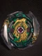 Takara Tomy Beyblade Burst Superking B-181 05: Infinite Deathscyther Un 1A 