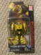 Transformers: Titans Return - Bumblebee