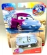 Disney Pixar Cars Sally Color Changers 1:55 Scale