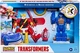 TRANSFORMERS X SONIC THE HEDGEHOG WINGTAIL & BLUE BOOSTER 2025 COLLABORATIVE