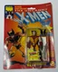 1991 Toybiz The Uncanny X-men Wolverine Action Figure Snap Out Claws Vintage NEW