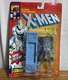 Marvel Comics Uncanny X Men Iceman Action Figure 1993 ToyBiz Vintage Sealed