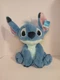 Stitch Plush Disney Super Soft 10" Stuffed Toy Character Lilo and Stich Blue