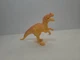 Boley Allosaurus Orange Black Dinosaur PVC TM04 AUG19 Toy Figure 7in