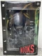 CULTUREFLY CULTURE FLY BOOKS ALIEN ALIENS VINYL BOOK NOOK XENOMORPH FIGURE NEW