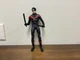 Mcfarlane DC Multiverse 52 Red Hood 2-Pack Exclusive Red Nightwing 7" Figure