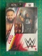 WWE Elite 118 Mattel Jacob Fatu Defender Case NIB NXT Bloodline AEW WWF TNA MOC