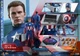 IN STOCK Hot Toys MMS563 AVENGERS: ENDGAME 1/6 CAPTAIN AMERICA (2012 VER) NEW