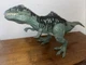 Jurassic World Dominion Super Colossal Giganotosaurus 40" Missing Hand !