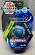 Bakugan Evolutions Geogan Ghost Beast Baku-Action Figure with Cards Spin Master