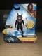 DC Aquaman and The Lost Kingdom - Black Manta 4&rdquo; Figure Spin Master NEW