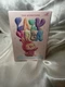 POP MART Labubu The Monsters Lazy Yoga Vinyl Figure Blind Box Authentic USA