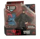 SPIN MASTER WINGSUIT BATMAN with 3 accessories & Mystery Card R.Pattinson 2022