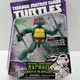 Ninja Turtles ORIGINAL COMIC BOOK RAPHAEL Figure Nickelodeon Playmates 2014 NEW