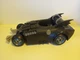 Spin Master 12&rdquo; Batman Launch and Defend Batmobile Vehicle 92300RX No Remote