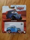 Disney Pixar Cars HOT ROD RIVER SCOTT Diecast Toy NEW NIP Lightning Mcqueen