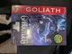 NECA Gargoyles Goliath 7 in Action Figure - 34500