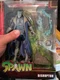 McFarlane Toys Spawn Disruptor Action Figure Wave Six 7 Inch