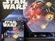 Star Wars Micro Galaxy Squadron Series 5 Scout Class Blind Box Figurines Sealed