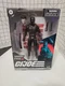 Hasbro G.I. Joe Classified Series Snake Eyes 6" Action Figure