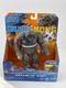 Playmates Toys Monsterverse Godzilla vs Kong 6" Antarctic Kong with Osprey