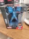 McFarlane Toys Marvel Iceman 1/6 Scale Figure Red Platinum-new In Box