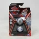 Bakugan Gen 3 Brawl Simulator FANGER White Spin Master