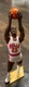 NBA Basketball Starting Lineup Michael Jordon Vintage Kenner Figure 6"