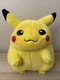 Hasbro Tomy Jumbo Pikachu 1999 Pokemon 16" Plush 57833 Fat Nintendo Rare