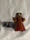 Star Wars Episode 1 Basic Figures Queen Amidala Coruscant Action Figure