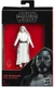 Star Wars Luke Skywalker Jedi Master Black Series 3.75in Action Figure Exclusive