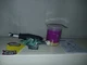 Ninjombie Bucket of Purple Prime Slime Sealed New Jonin  Knight Dragon Gauntlet