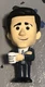 Walmart Ex Funko Mystery  Minis 3" Vinyl Figure - The Office - Michael Scott