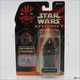 Star Wars Episode 1 The Phantom Menace - Darth Sidious Commtech by Hasbro