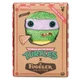 LIMITED EDITION Fuggler Funny Ugly Monster TMNT Teenage Mutant Ninja Turtles Don