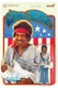 NEW Super7 JIMI HENDRIX Festival 3.75 Inch Tall ReAction Action Figure woodstock