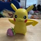 Pok&eacute;mon Pikachu Train and Play Deluxe Interactive Action Figure