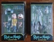 MONDO Rick and Morty Collectible Action Figure