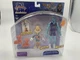 SPACE JAM: A New Legacy - On Court Rivals Lola Bunny & Wet/Fire 5" Action Figure