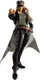 Bandai Tamashii S.H.Figuarts JoJo's Bizarre Adventure Jotaro Kujo Action Figure