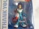 Fisher Price First Responder First Nurse Action Figure 2020 Mattel Thank You