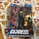 G.I. Joe Classified Python Patrol New #56, 2 available sold individually 