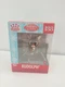 RUDOLPH  FLOCKED #138 RUDOLPH THE RED NOSE REINDEER FUNKO MINIS