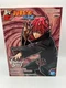 Banpresto Naruto Shippuden Vibration Stars Sasori 6" PVC Figure Statue New B4