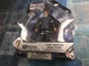 Doctor Who The 10th Doctor Blue Suit AF -Character Options 2012 - New in Package