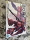 Bandai MG 1/100 Neo Zeon MSN-04 Sazabi Ver. Ka Mobile Suit Model Kit